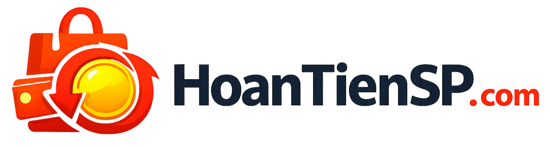 HOANTIENSP.COM - HOÀN TIỀN KHI MUA HÀNG TẠI SHOPEE